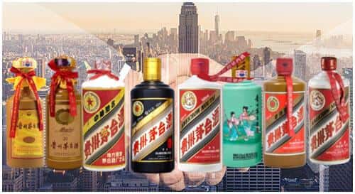 黄石市回收茅台