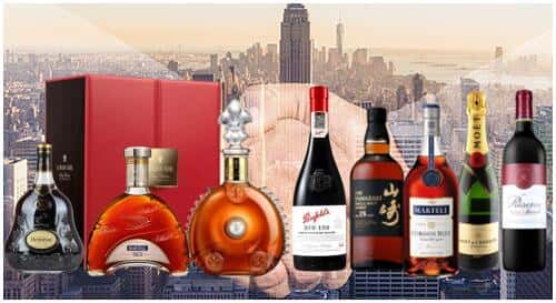 黄石市回收洋酒