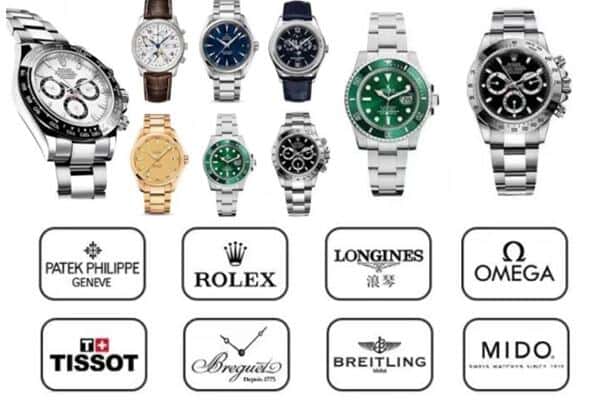 黄石市回收名表